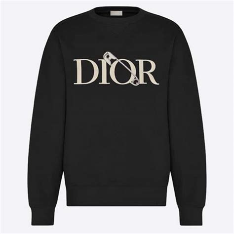 dior bluza|dior sweatshirts for men.